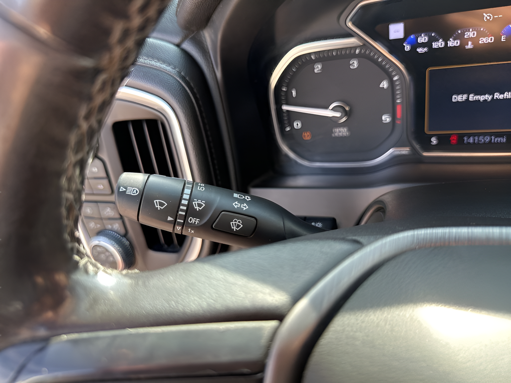 Used Car 2020 Gmc Sierra 3500hd  Denali For Sale Under $50,000 In Austin, Texas