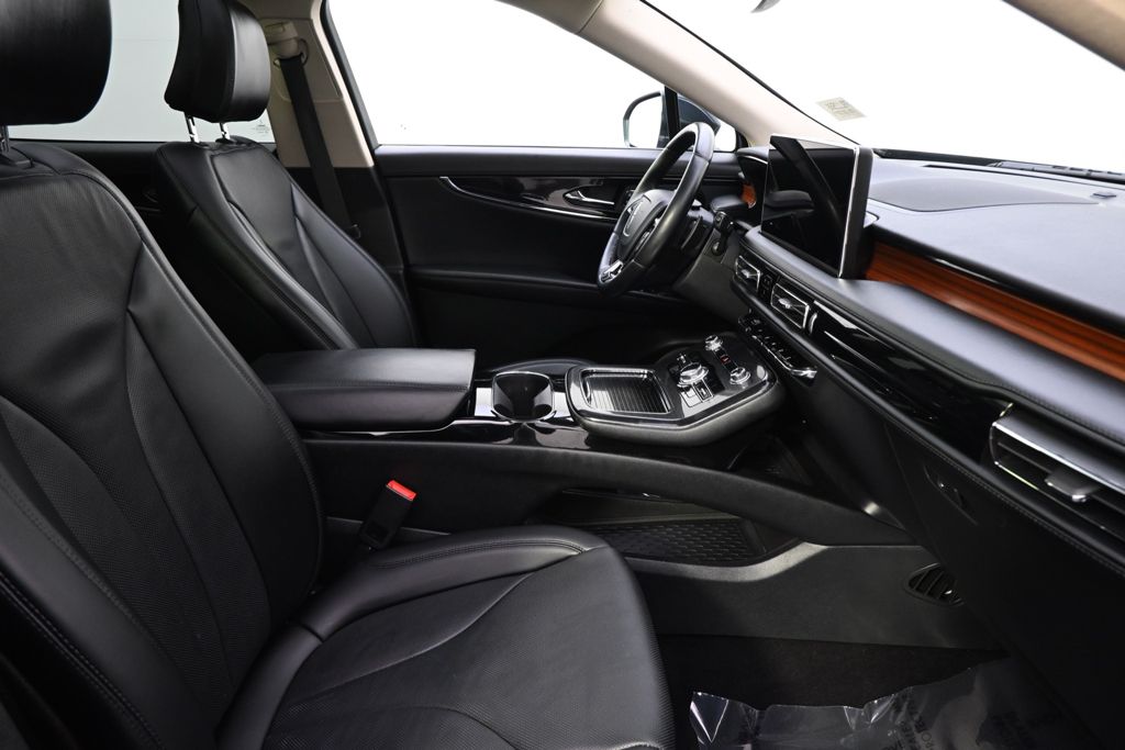 Certified Used 2023 Blue Lincoln Reserve image 15