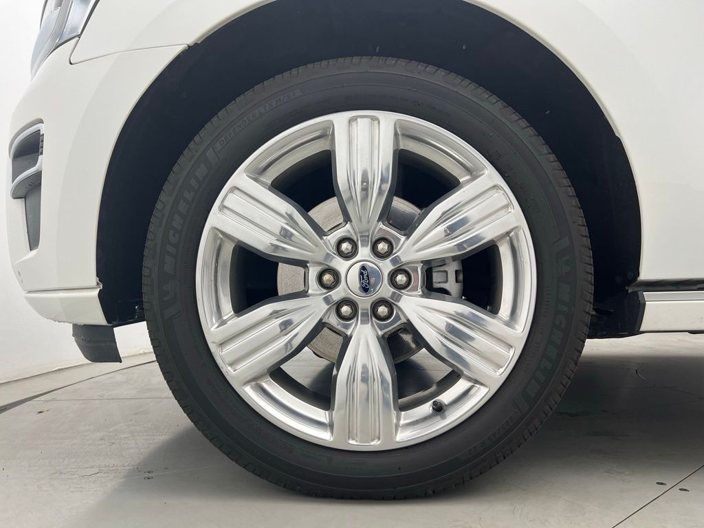 Thumbnail: 2023 Ford Expedition - 23