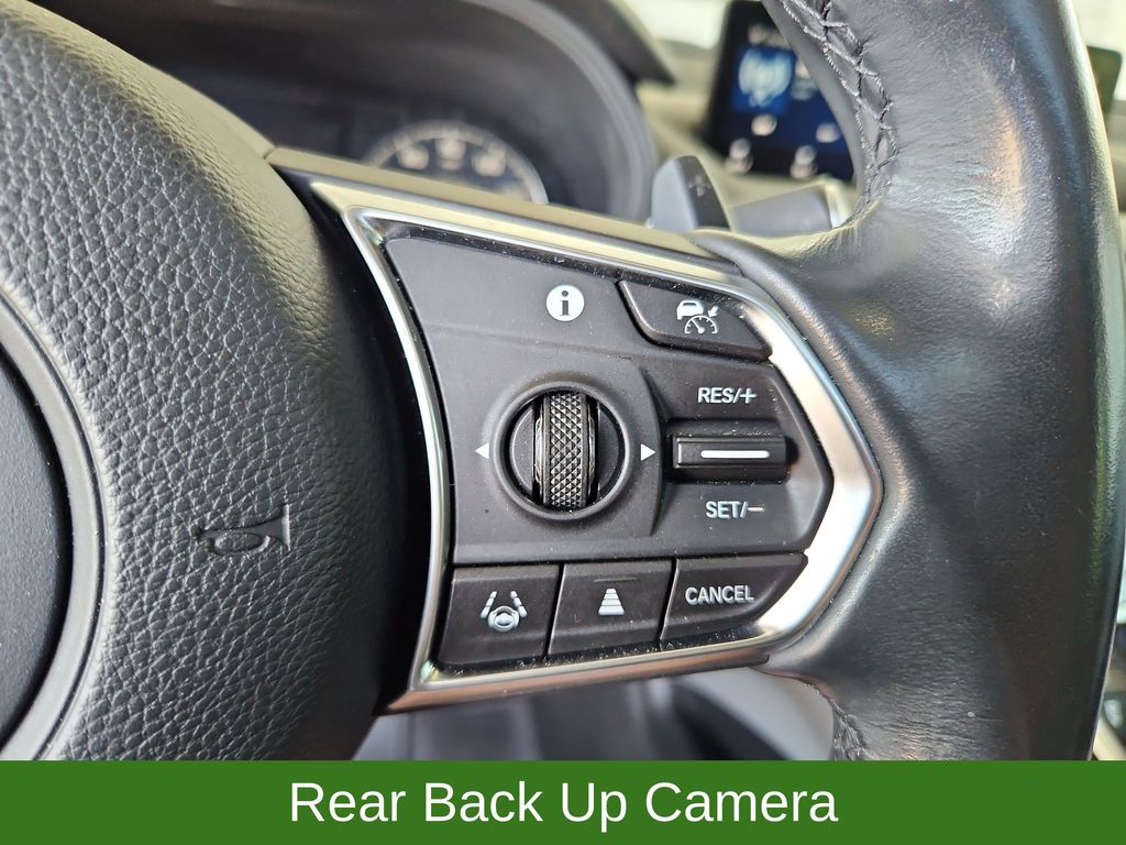 2021 Acura TLX Technology Package - 11