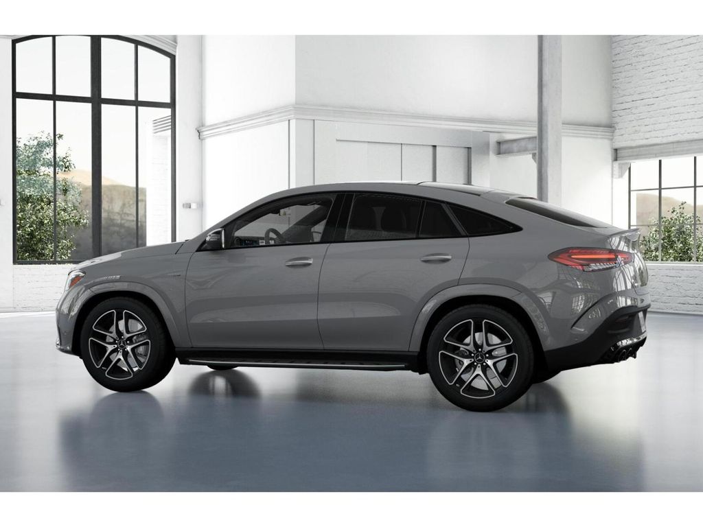 Thumbnail: 2026 Mercedes-Benz GLE - 32