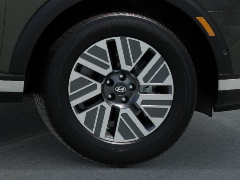 Thumbnail: 2026 Hyundai Palisade - 8