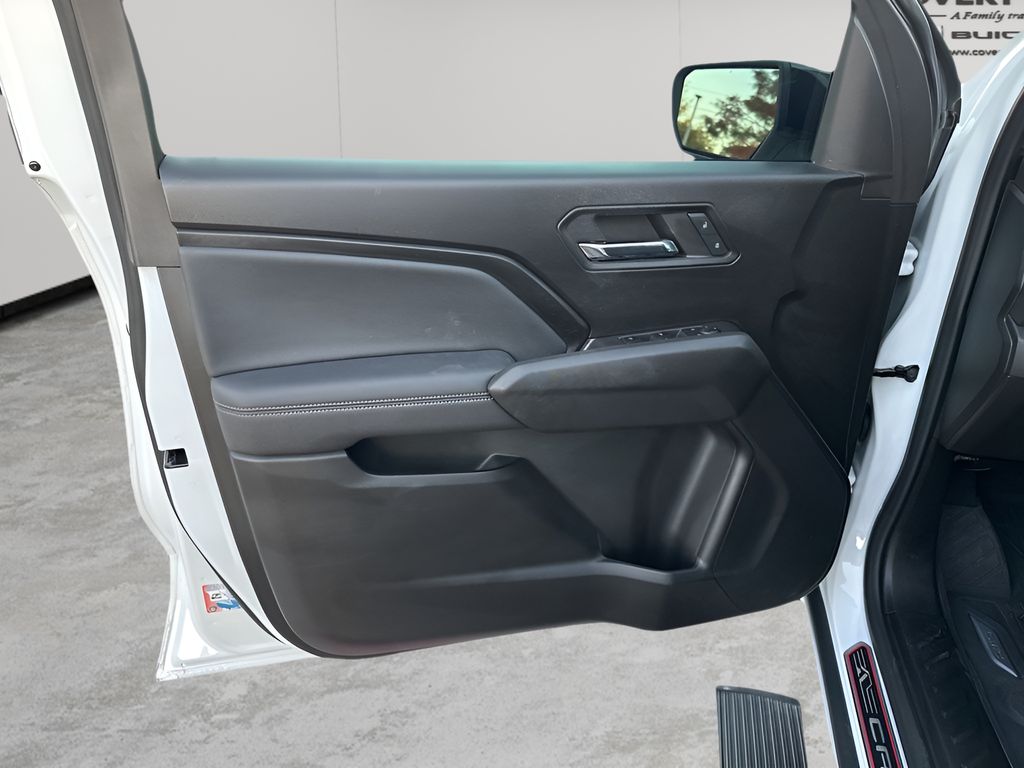 Used Car 2023 Gmc Canyon  Elevation For Sale Under $50,000 In Austin, Texas