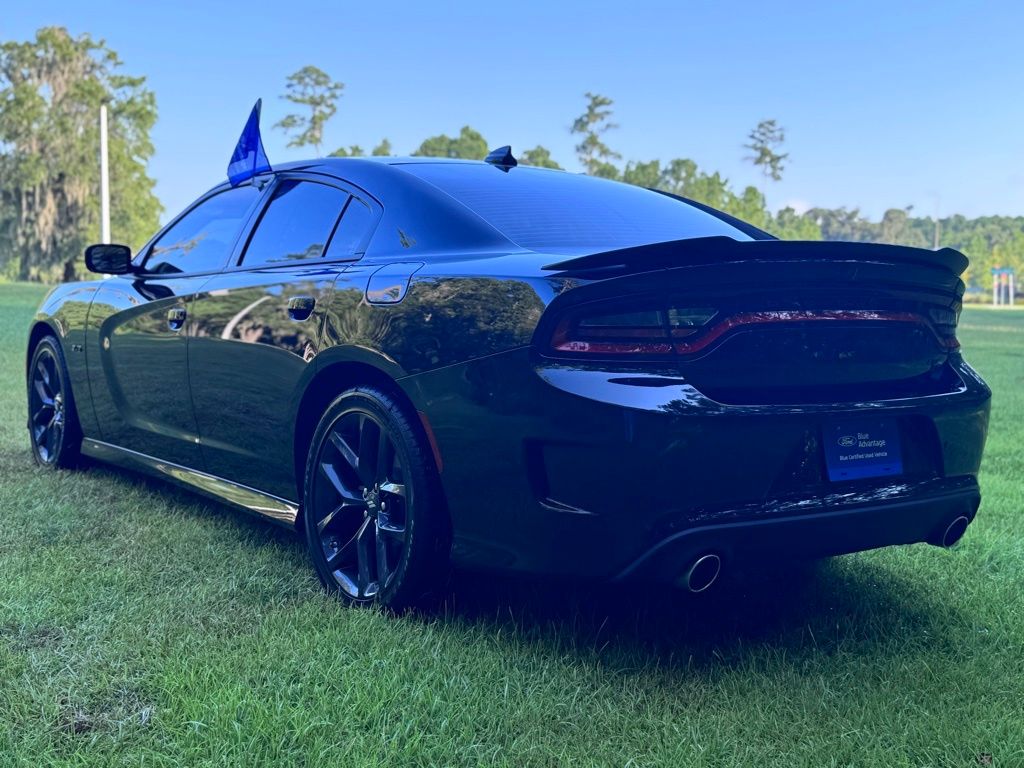 2023 Dodge Charger R/T