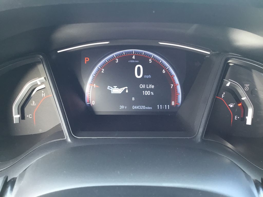 Thumbnail: 2019 Honda Civic - 20