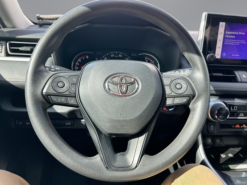 Thumbnail: 2024 Toyota RAV4 - 15