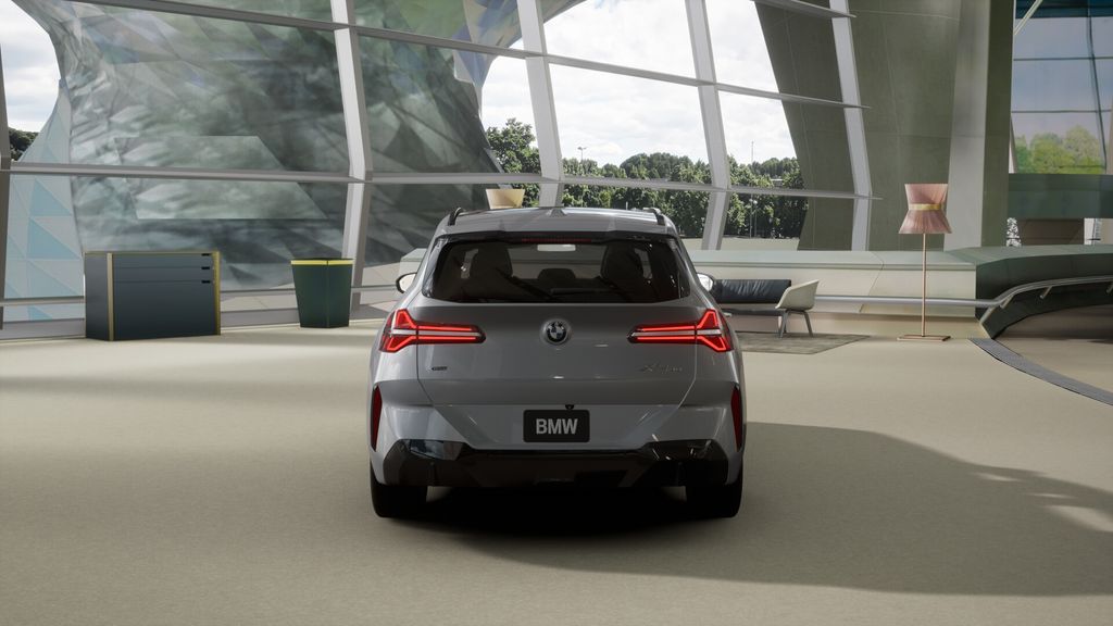 Thumbnail: 2026 BMW X3 - 29