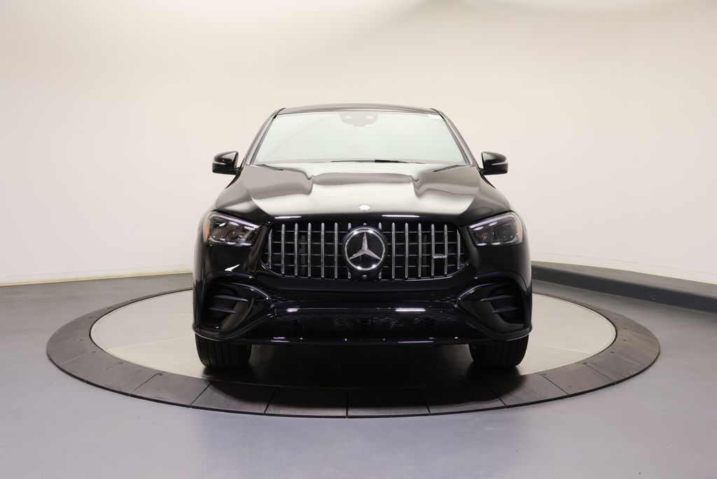 Thumbnail: 2026 Mercedes-Benz GLE - 2