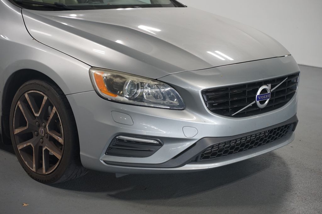 Thumbnail: 2017 Volvo S60 - 4