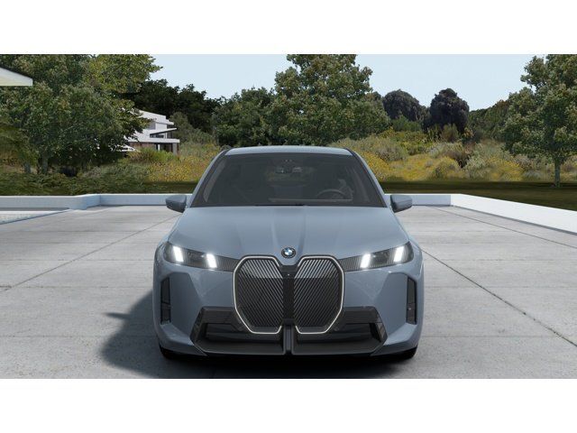 Thumbnail: 2026 BMW iX - 3