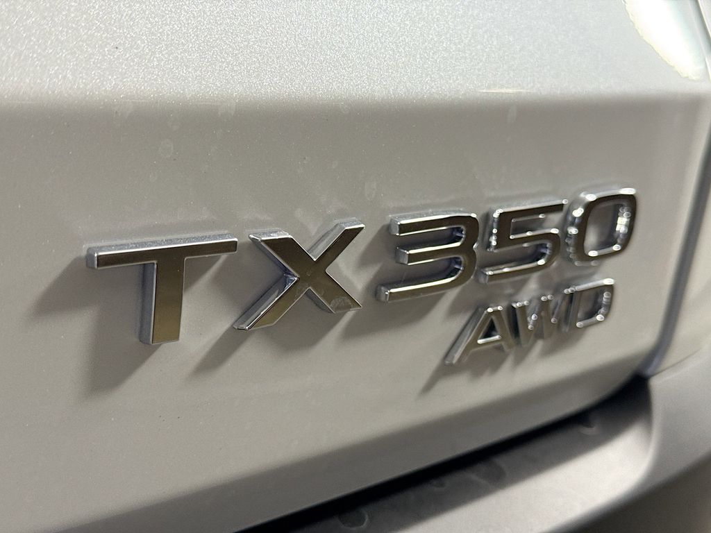 Thumbnail: 2026 Lexus TX - 22