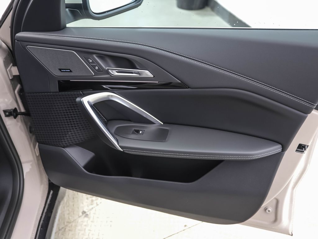 Thumbnail: 2026 BMW X1 - 29