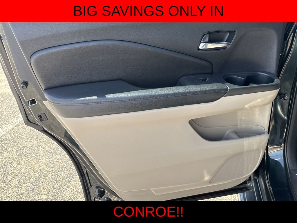 2016 Honda Pilot Touring  at Durrett Motor Company