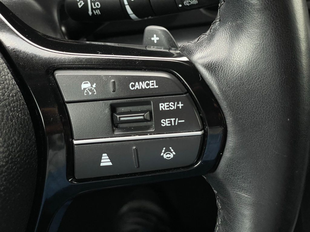 2024 Honda Pilot EX-L 15