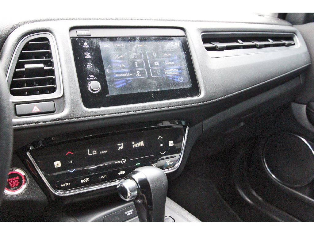 Used 2022 Honda HR-V SUV