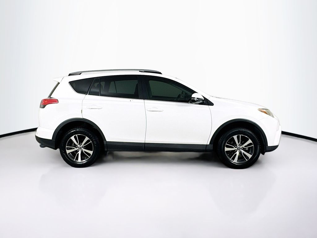 Used Car 2017 Toyota Rav4  Xle For Sale Under $20,000 In Austin, Texas