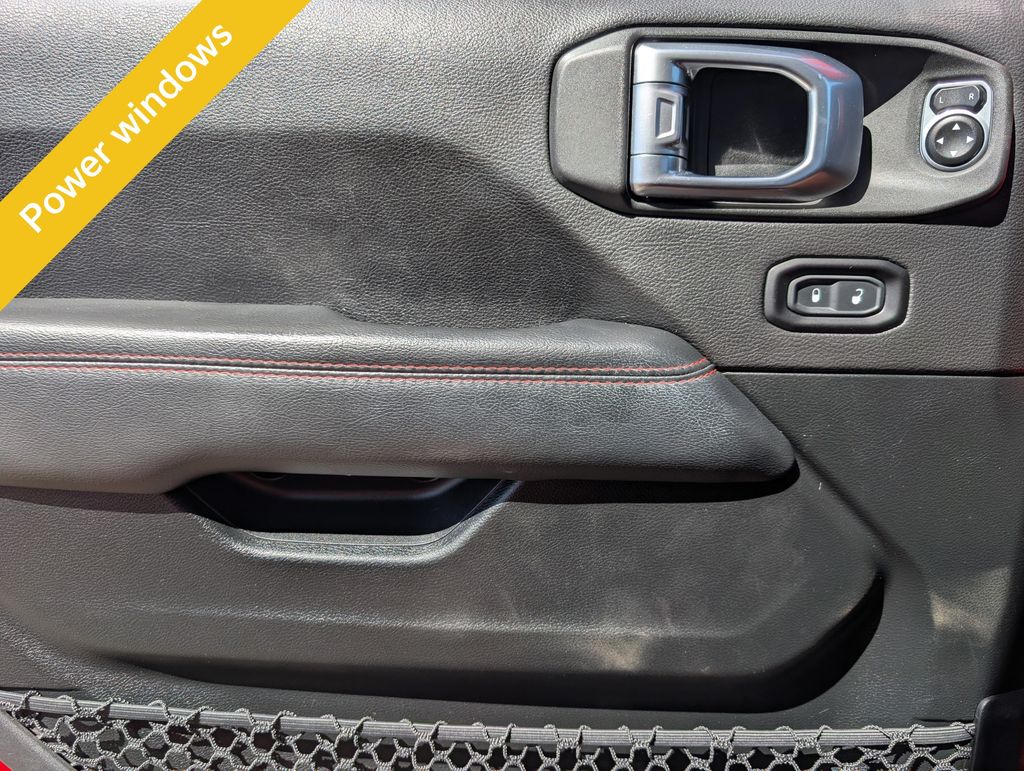 2020 Jeep Gladiator Rubicon - Photo 18