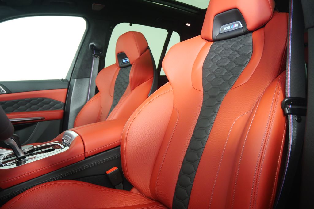 Thumbnail: 2026 BMW X5 - 11