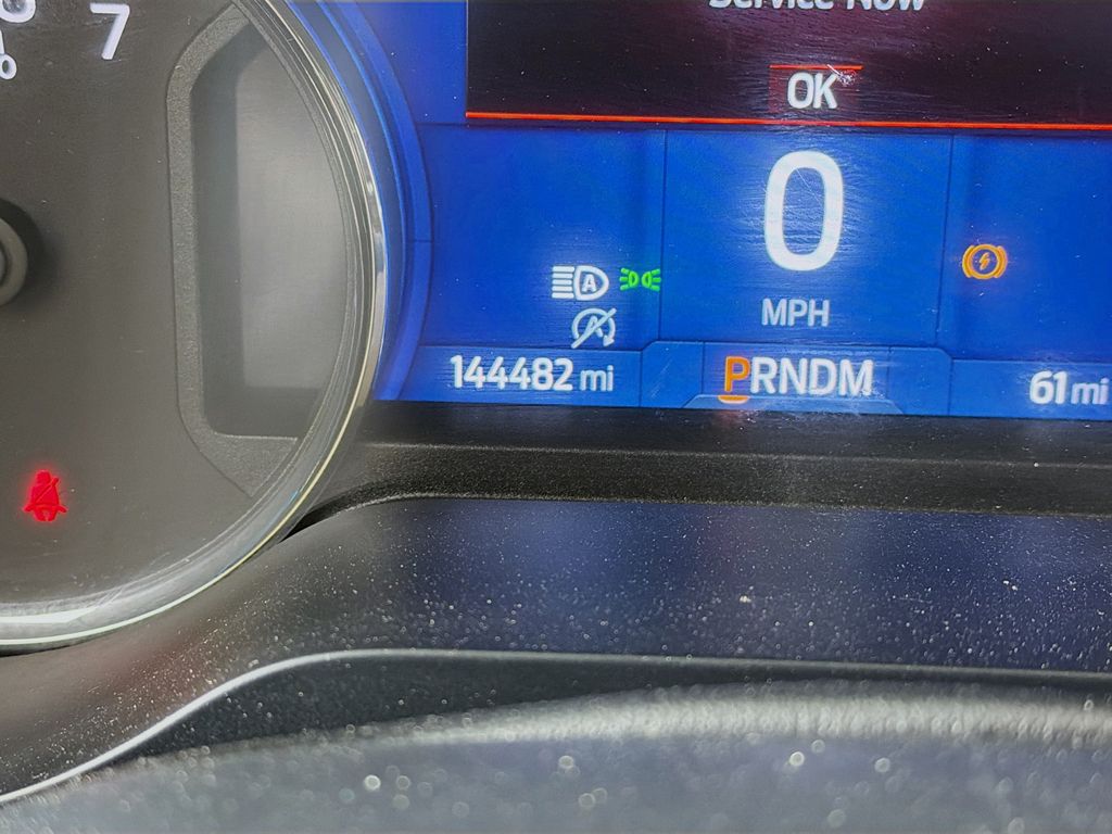 Used 2021 Gray Ford XLT image 32