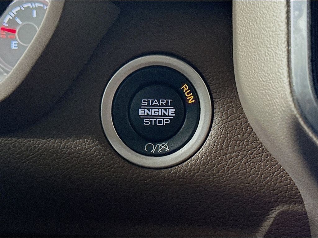 Used 2022 Gray Ram Laramie image 27