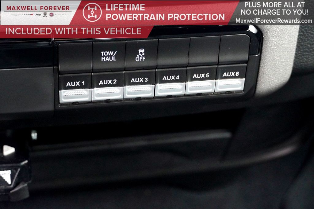 Used Car 2022 Ram 2500  Tradesman For Sale Under $35,000 In Taylor, Texas