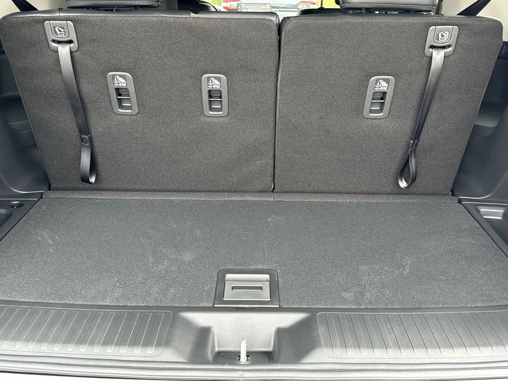 new 2026 Honda Pilot car, priced at $43,544