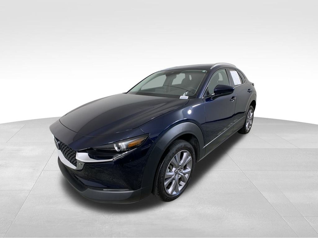 2022 Mazda CX-30 2.5 S Select Package 2