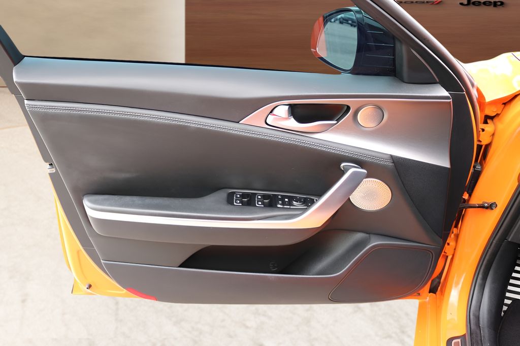 Used Car 2019 Kia Stinger  Gts For Sale Under $25,000 In Austin, Texas