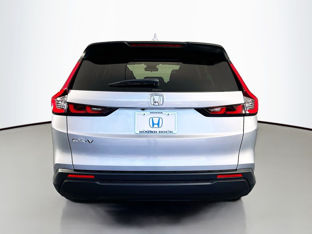 Thumbnail: 2026 Honda CR-V - 6