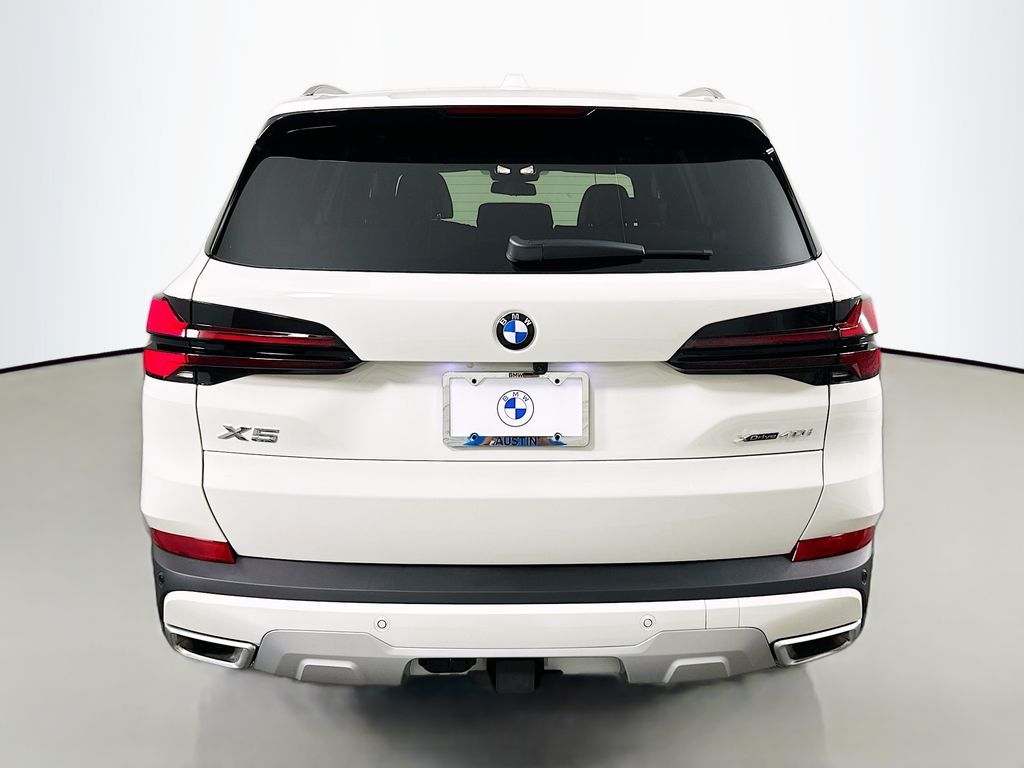 Thumbnail: 2026 BMW X5 - 6