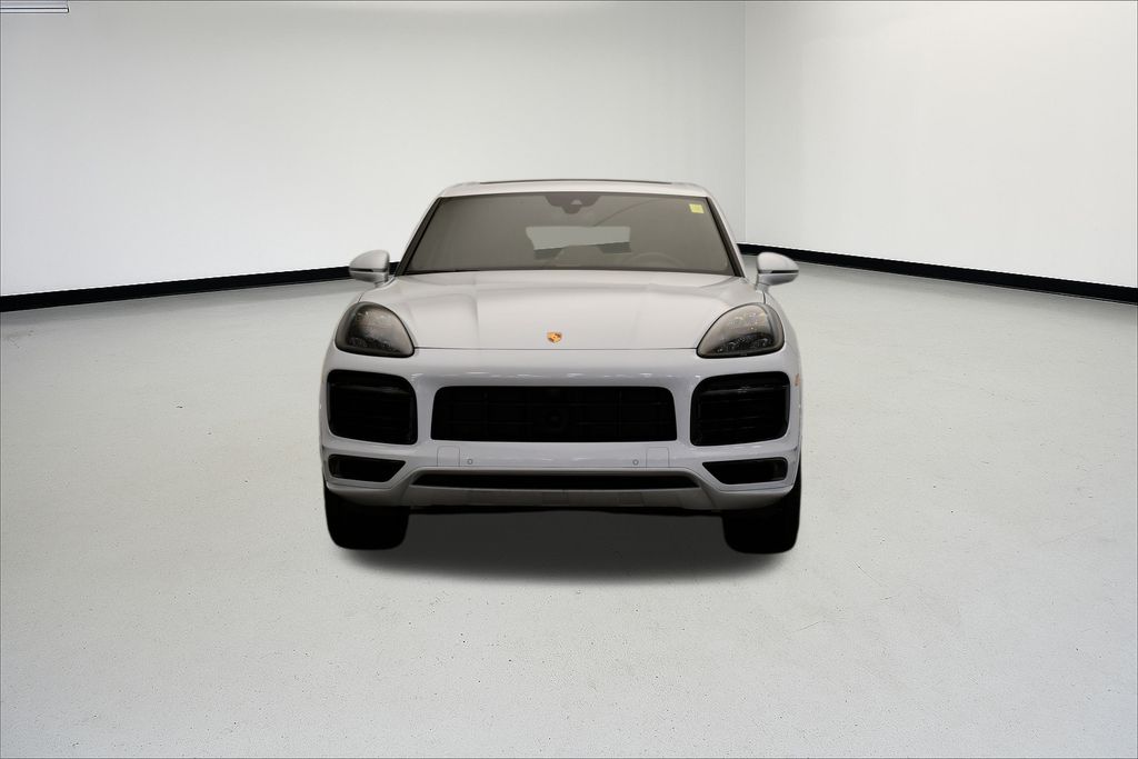Thumbnail: 2023 Porsche Cayenne - 10