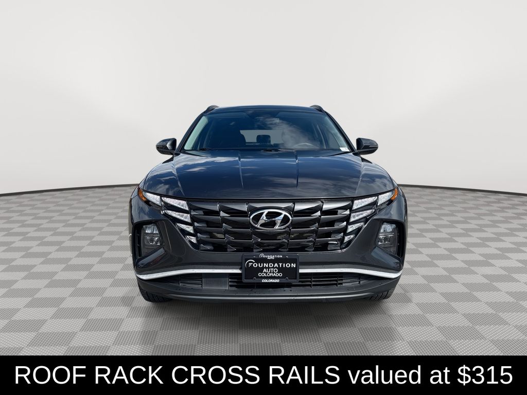 Used 2023 Hyundai Tucson SUV