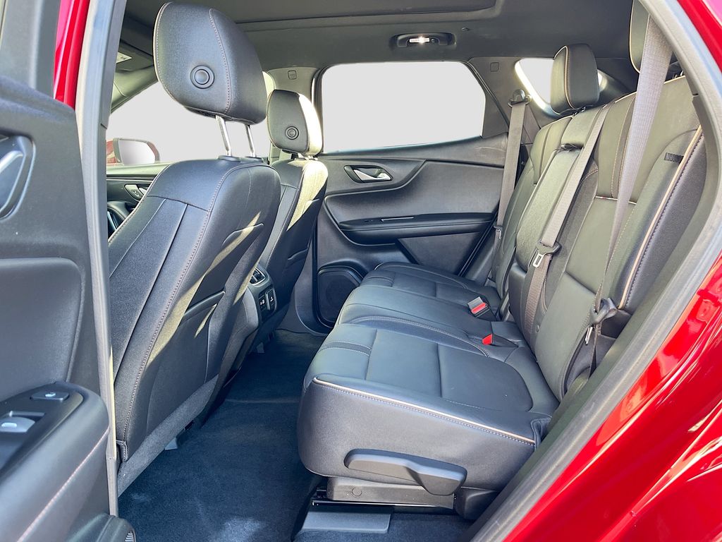 2024 Chevrolet Blazer Premier - Photo 26