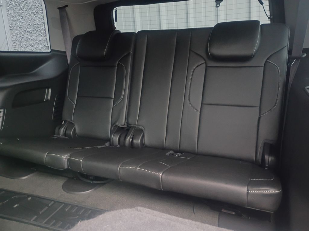 Used Car 2016 Chevrolet Tahoe  Lt For Sale Under $25,000 In Austin, Texas