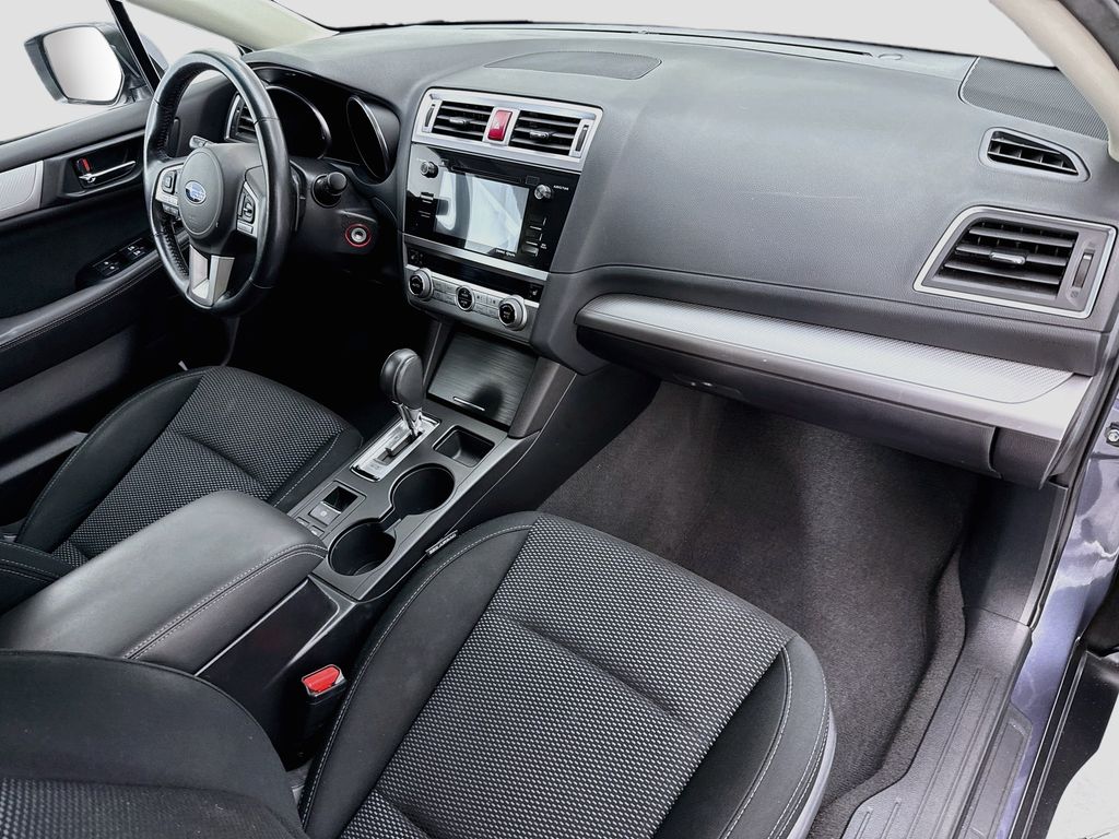 Thumbnail: 2015 Subaru Outback - 15