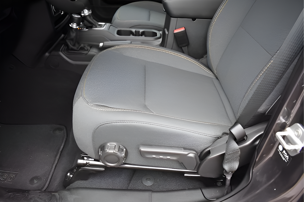 New Car 2025 Jeep Gladiator  Sport S For Sale In Austin, Texas