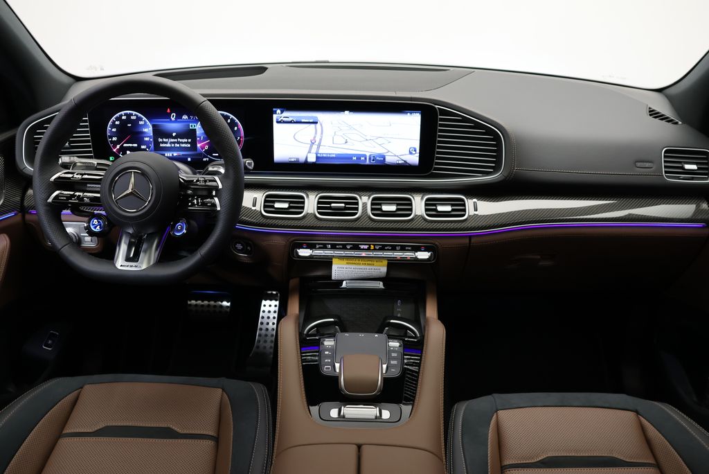 Thumbnail: 2026 Mercedes-Benz GLE - 21