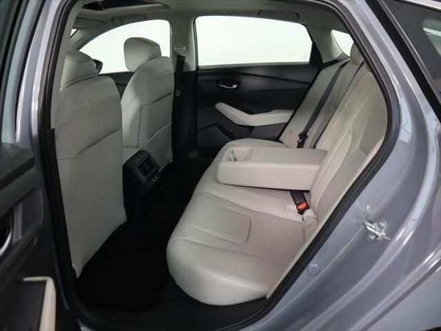 Thumbnail: 2025 Honda Accord - 22