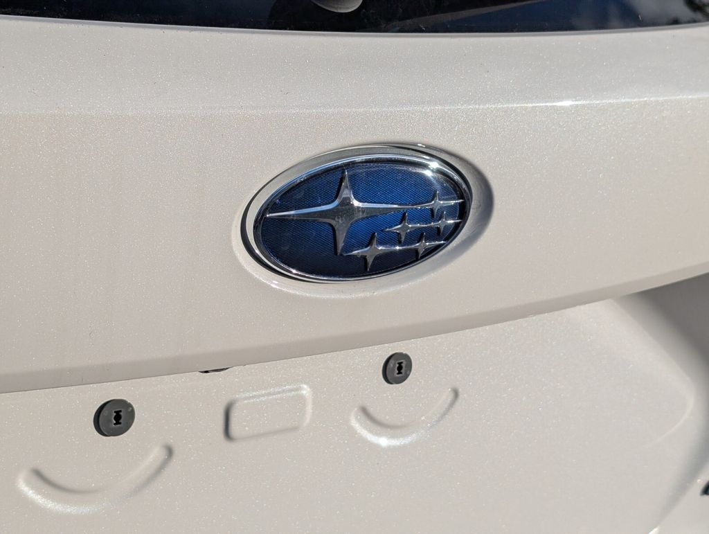 new 2026 Subaru Crosstrek car, priced at $33,711