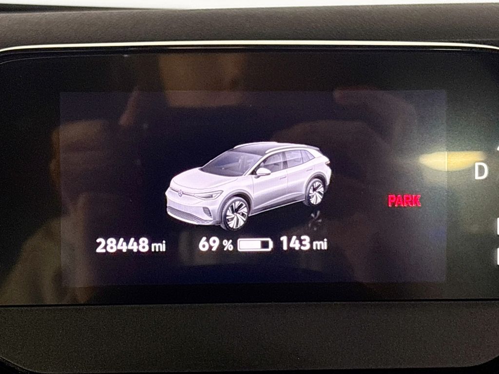 2023 Volkswagen ID.4 Pro S