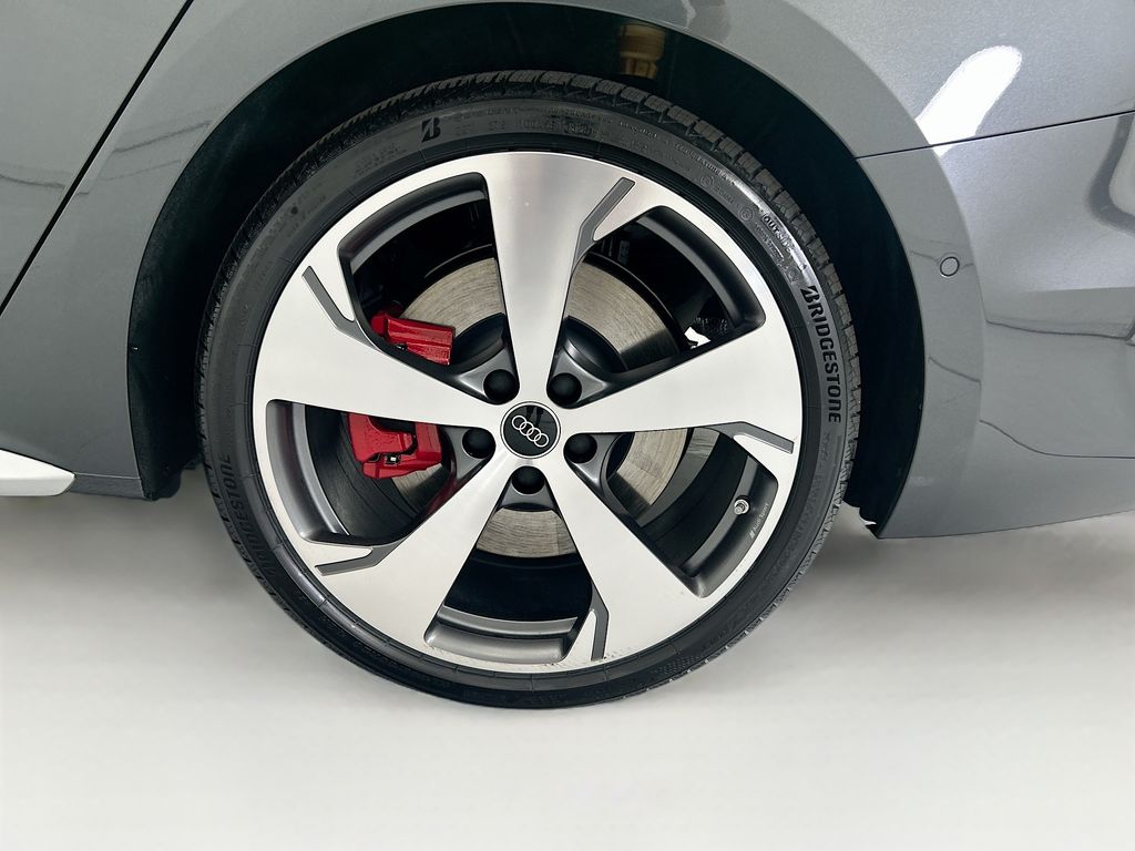Thumbnail: 2026 Audi S5 - 30