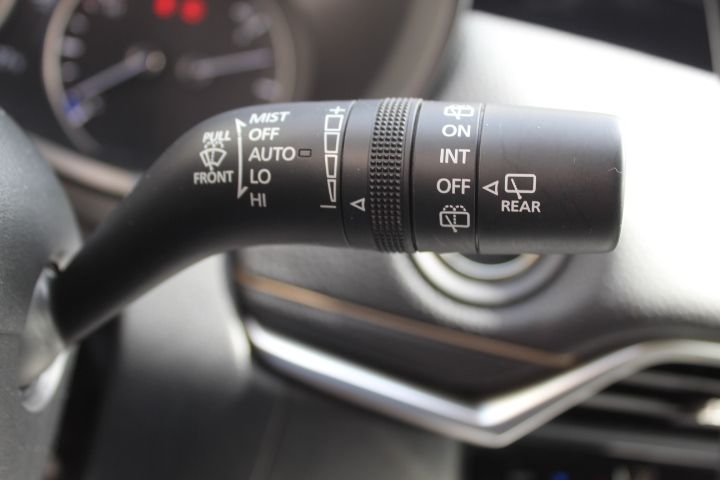 Used Car 2025 Mazda Cx-70  3.3 Turbo Preferred For Sale Under $35,000 In Georgetown, Texas