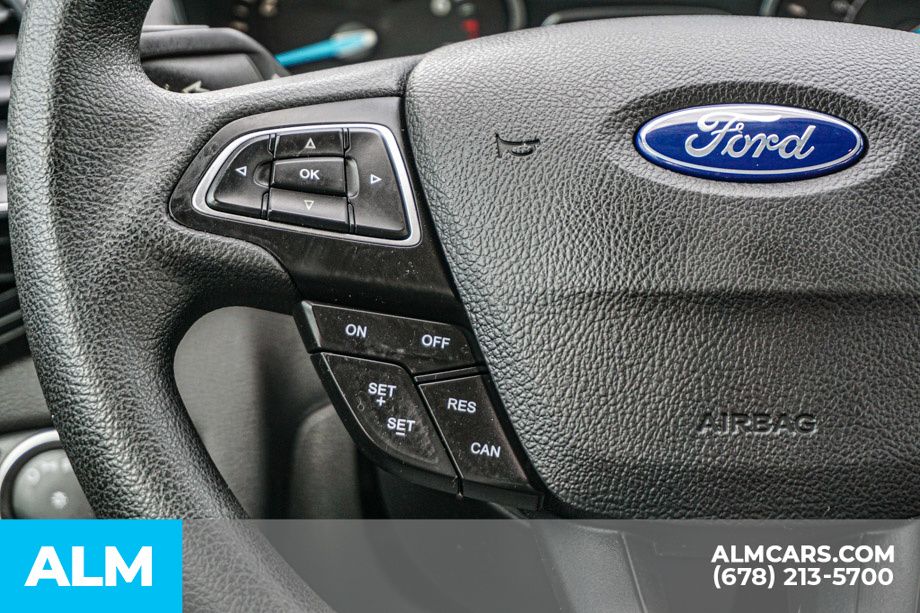 Used 2019 White Ford S image 29