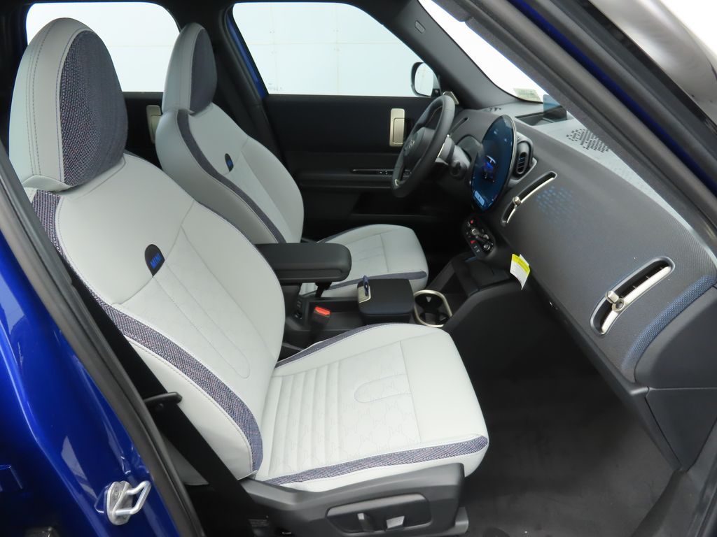 Thumbnail: 2026 MINI Cooper Countryman - 20