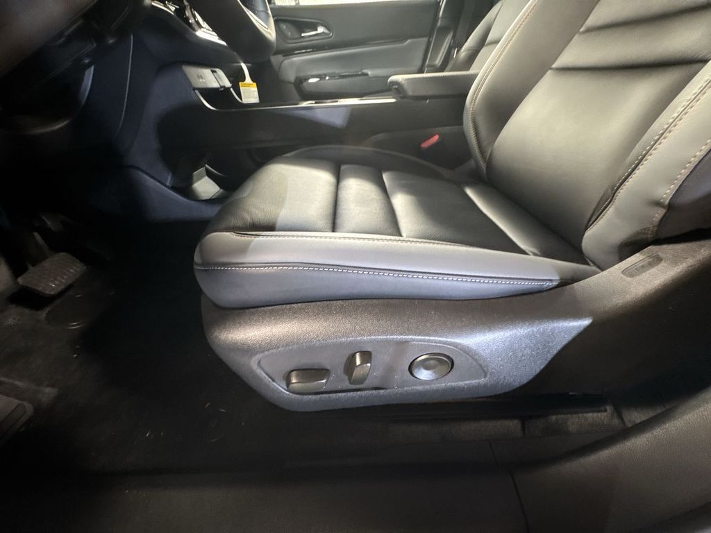 new 2026 Honda Prologue car, priced at $55,995