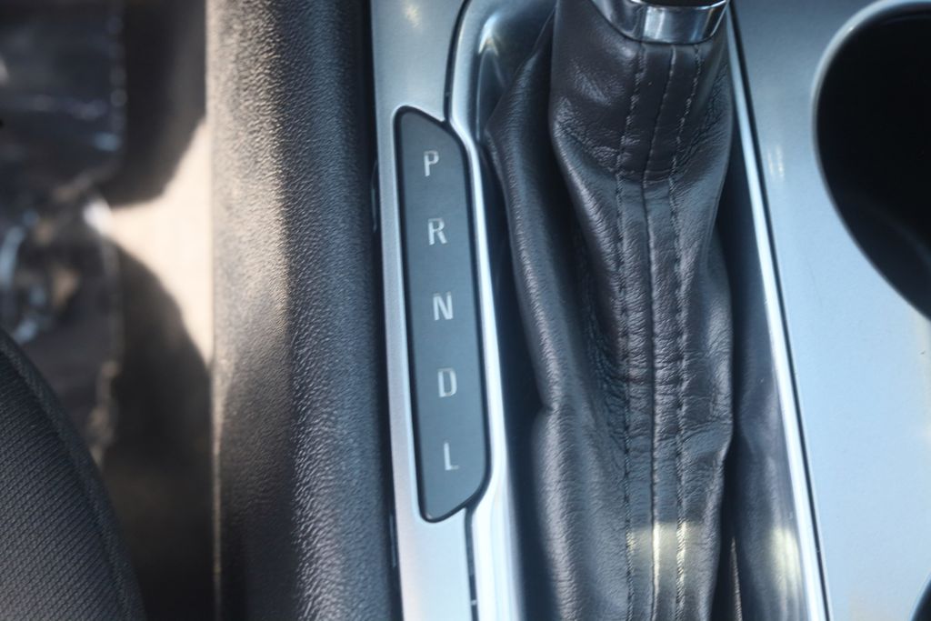 Used 2018 Chevrolet Malibu Sedan