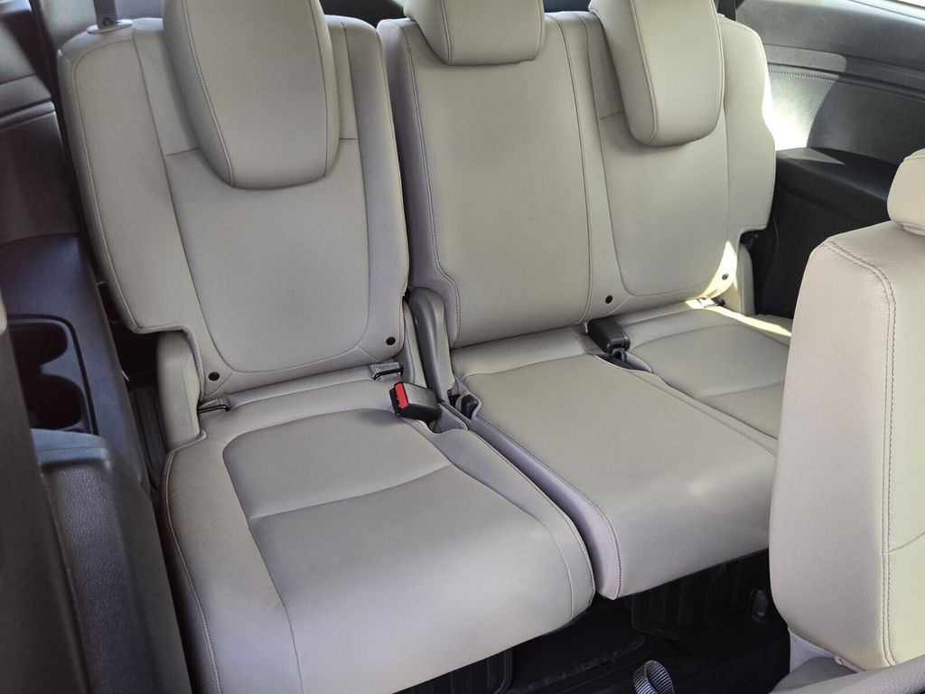 2024 Honda Odyssey - $36,070