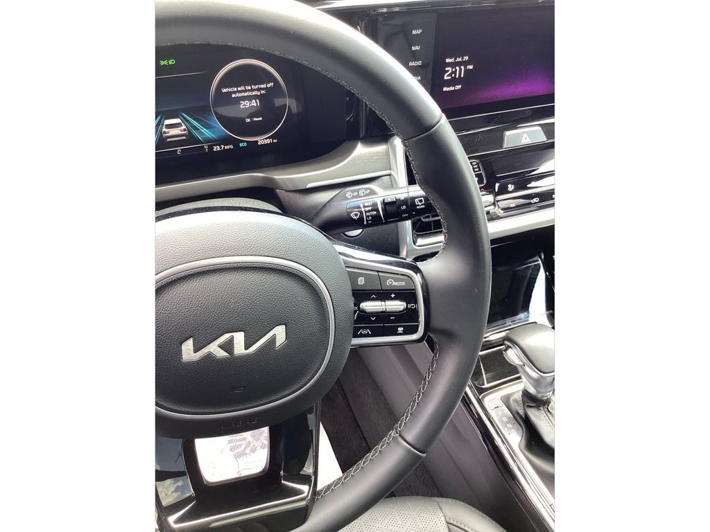 Used 2023 Kia Sorento SUV