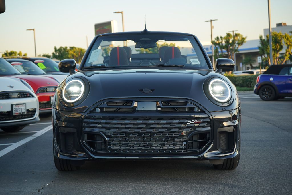 Thumbnail: 2026 MINI Cooper - 7