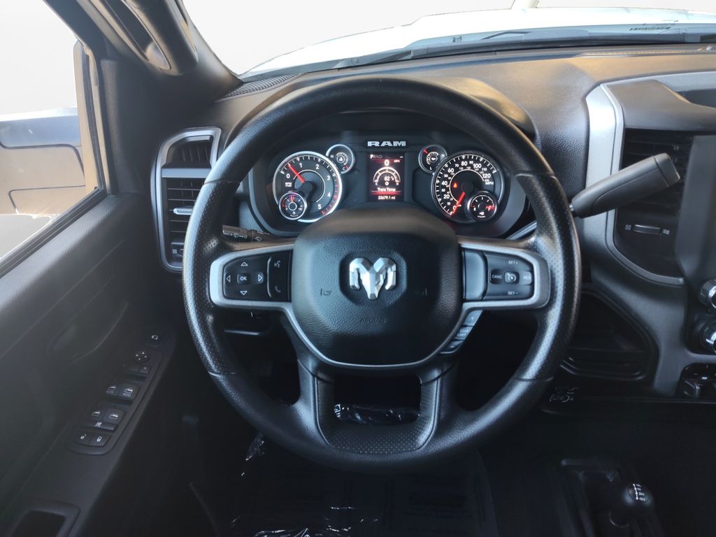 Used Car 2024 Ram 3500  Tradesman For Sale Under $60,000 In Austin, Texas